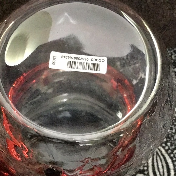 ☃️ Bath and bodyworks snowman single wick candle holder - Picture 3 of 3